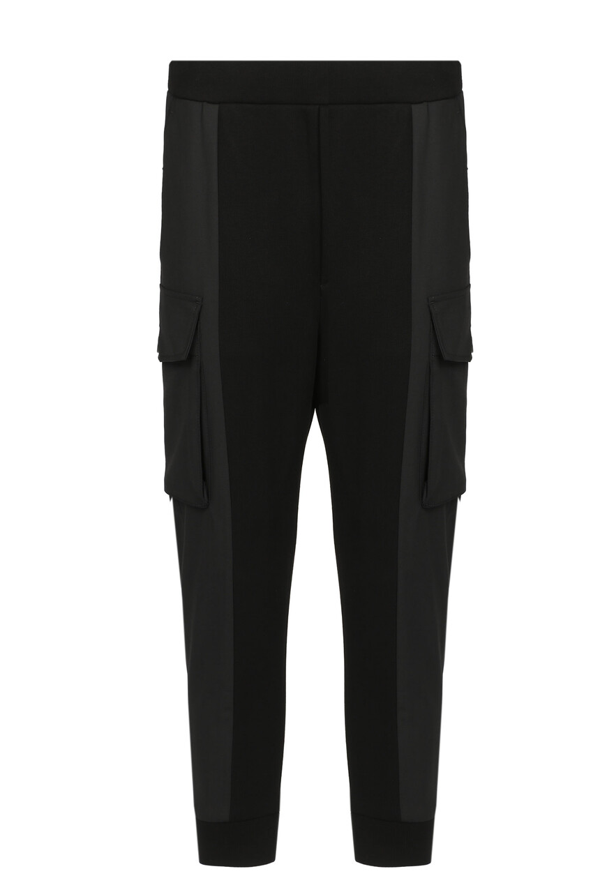 

Брюки Dsquared2, Черный