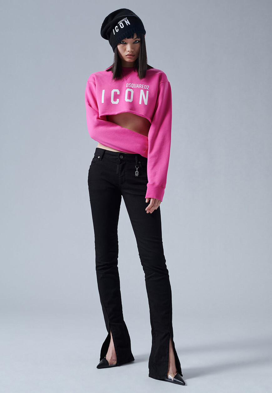 

Джинсы Dsquared2, Черный