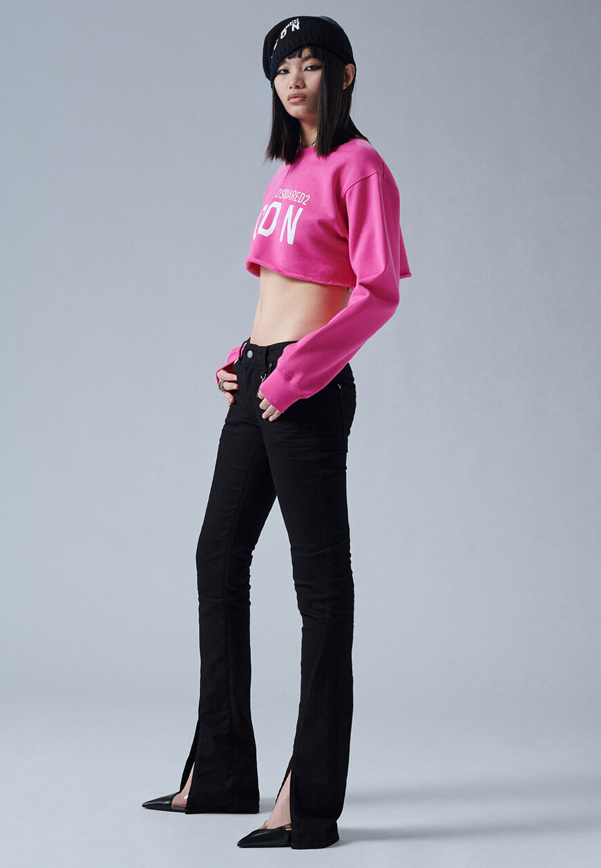

Джинсы Dsquared2, Черный