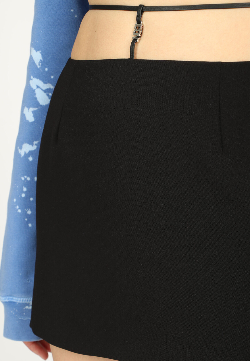 юбка 2 S80MA0014 по распродаже
