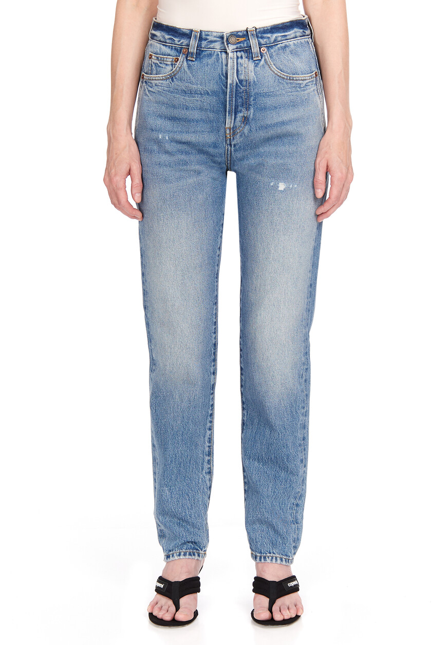 джинсы  614443Y04PD купить с доставкой