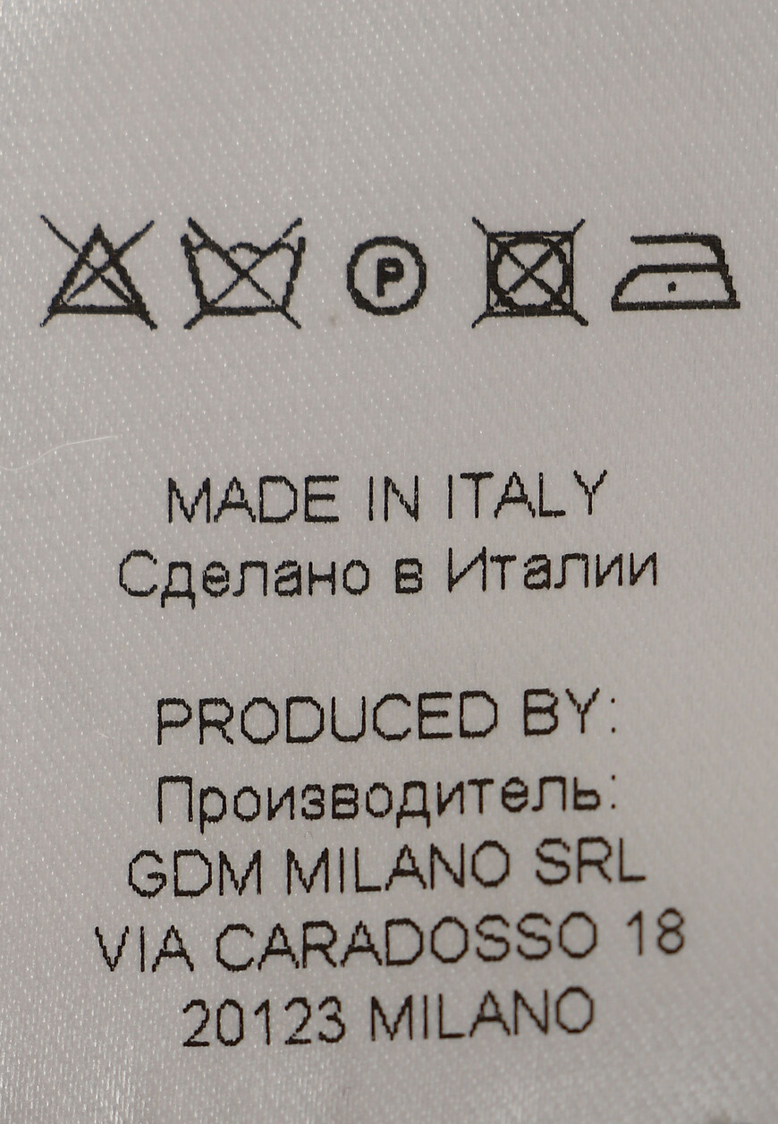 платье  23330DRB249 со скидкой