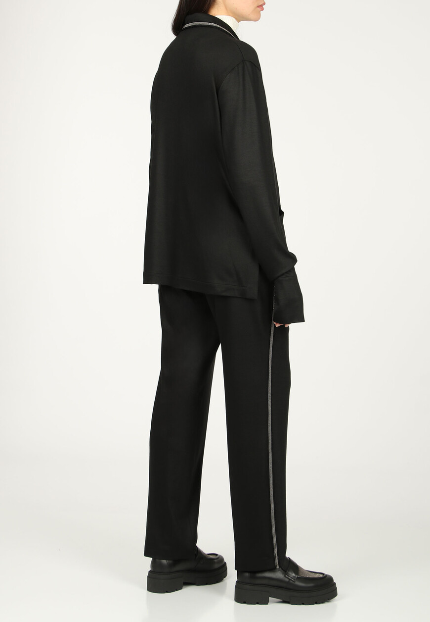 костюм  23WEDPA005 23WEDCA002 со скидкой