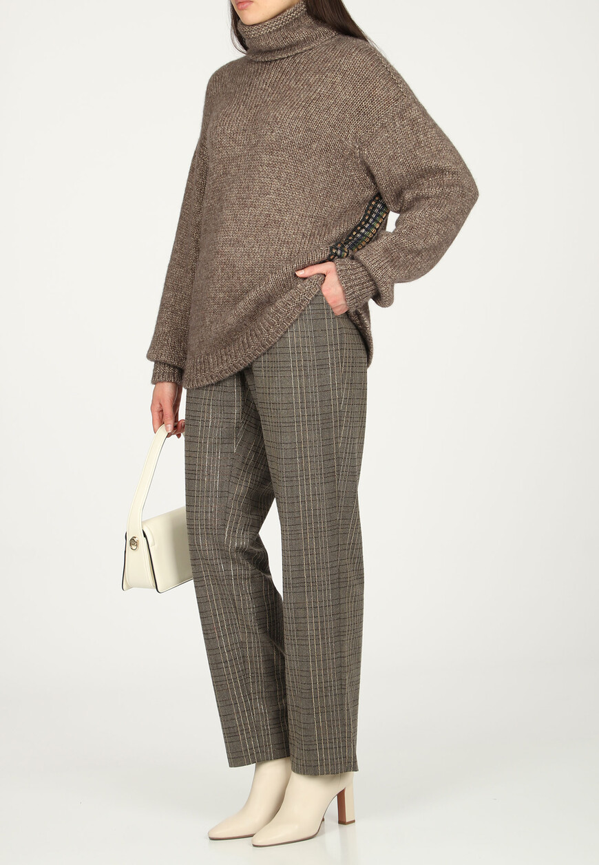 брюки  23WEDPA004 купить с доставкой