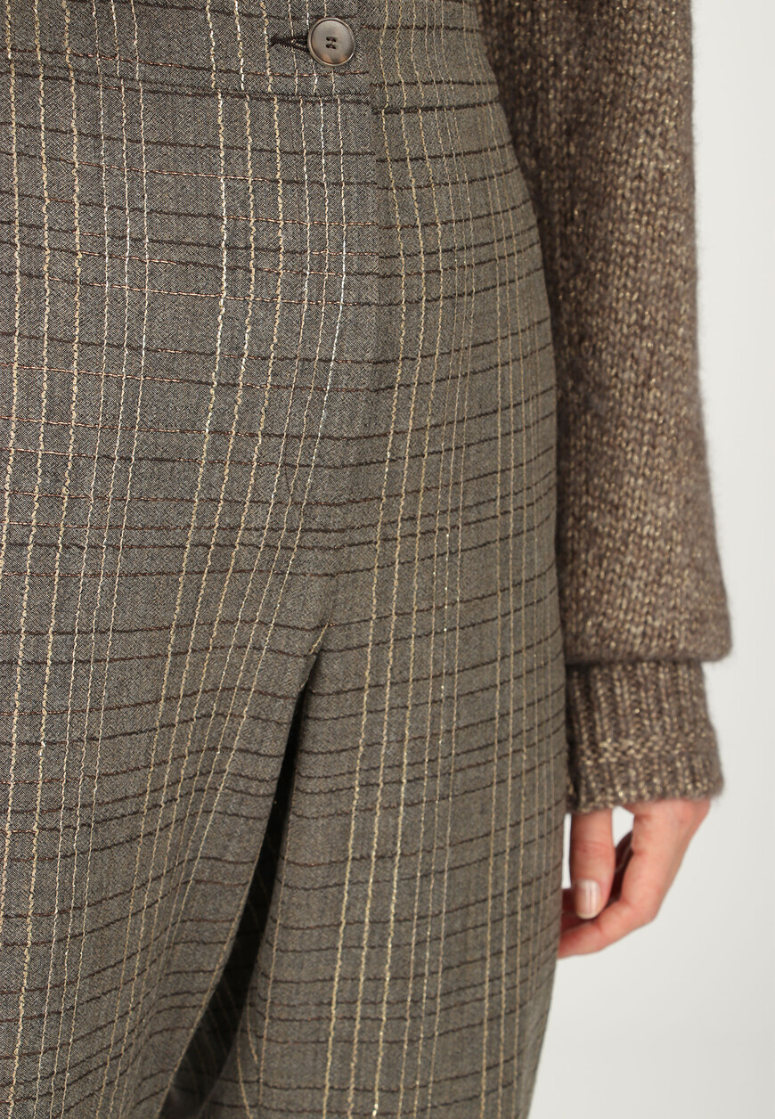 брюки  23WEDPA004 на официальном сайте