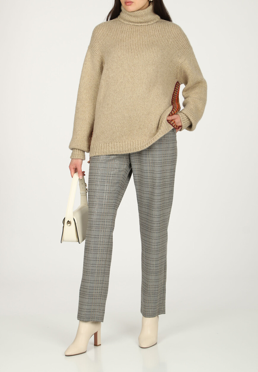 брюки  23WEDPA004 по акции