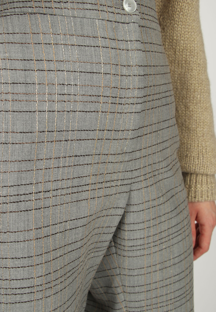 брюки  23WEDPA004 по распродаже