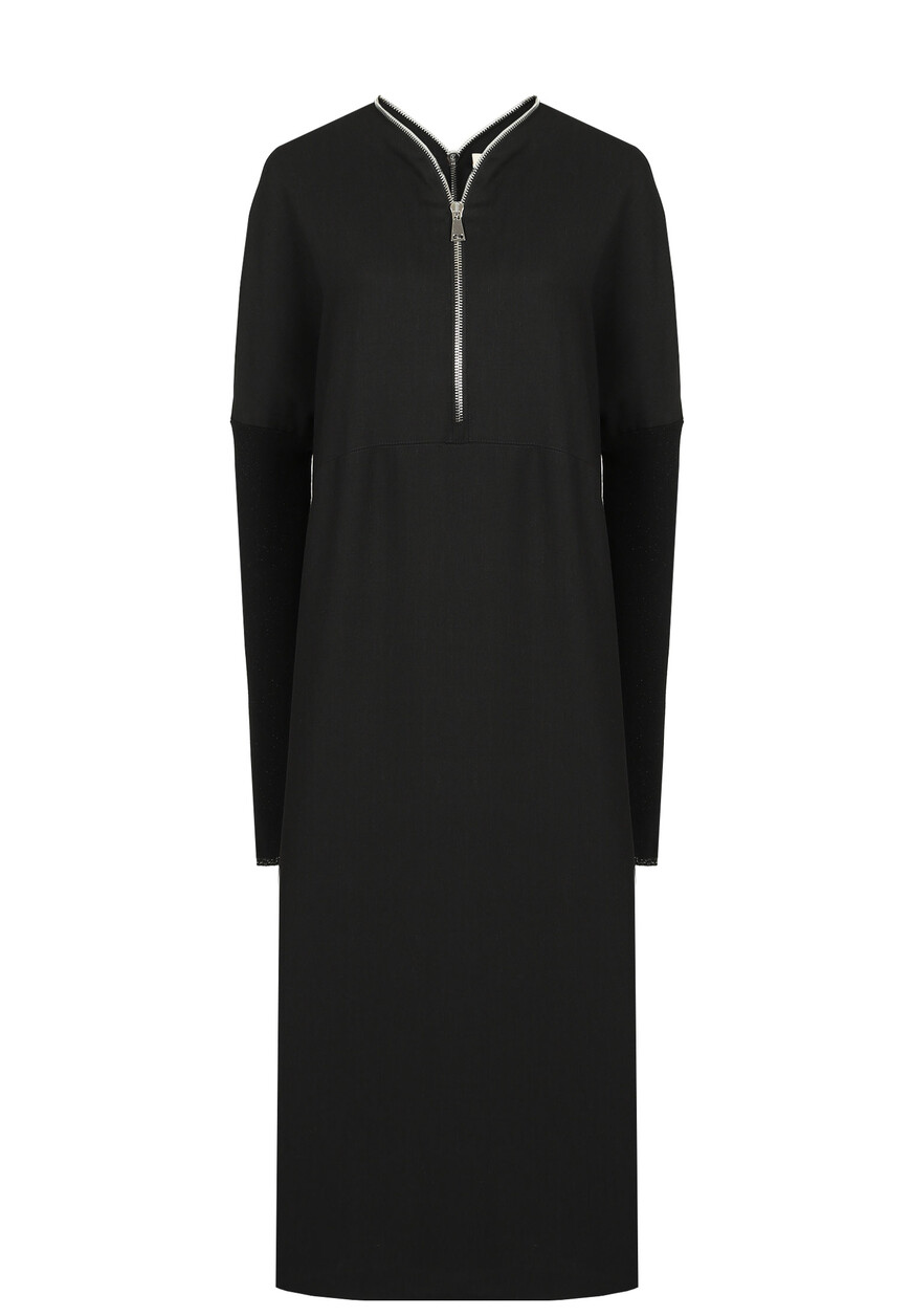 

Платье Ereda, Черный