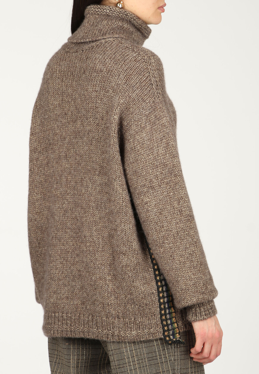 свитер  23WEDKW411 со скидкой