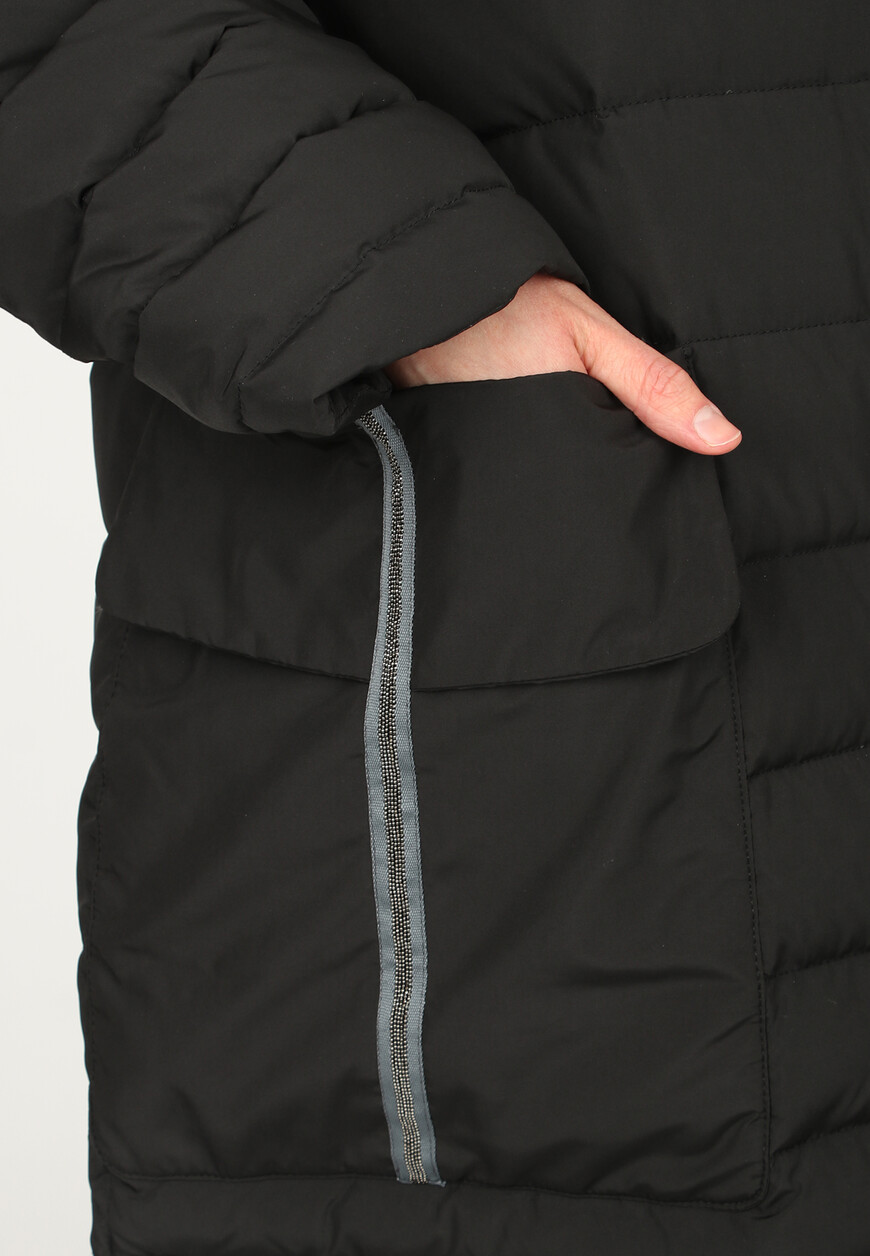 пуховик  23WEDJB810 по распродаже