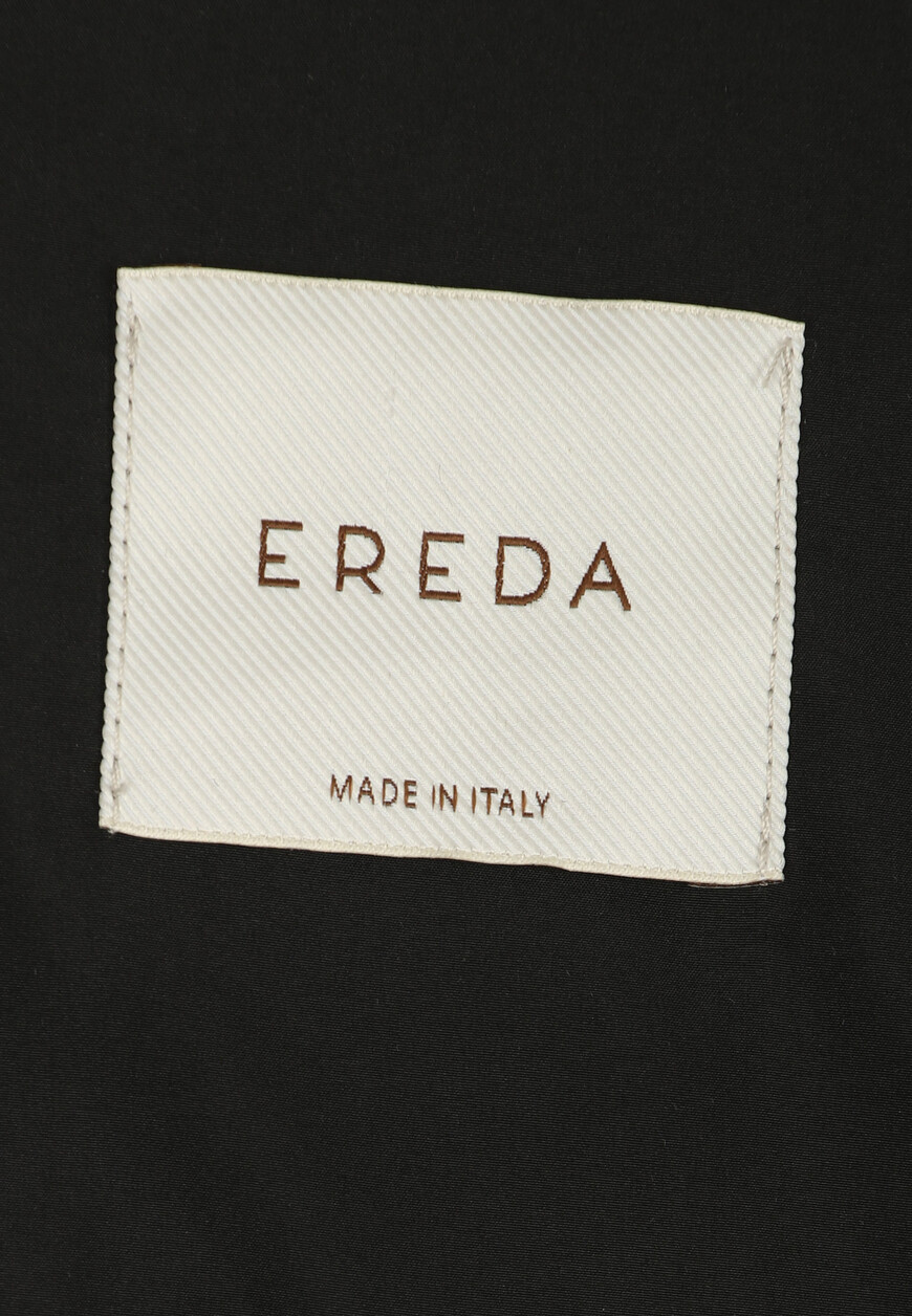 

Куртка Ereda, Черный