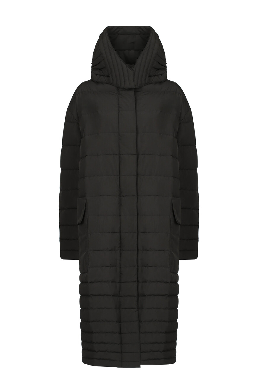 

Куртка Ereda, Черный