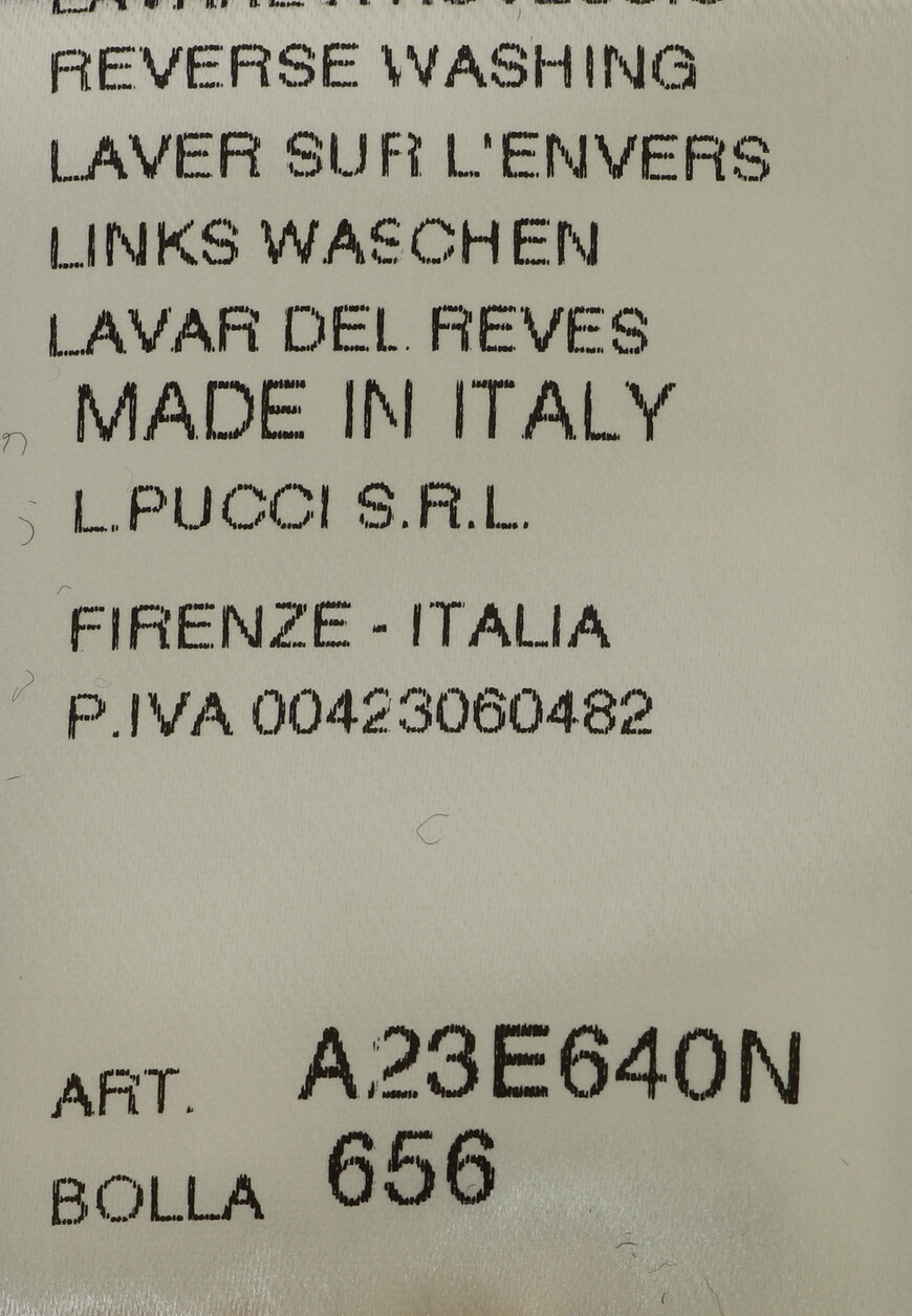 брюки  23WEDPA640 10