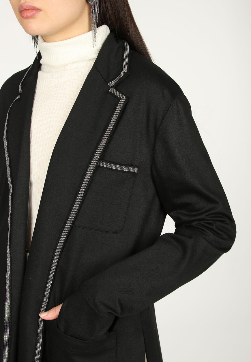 жакет  23WEDCA002 на официальном сайте