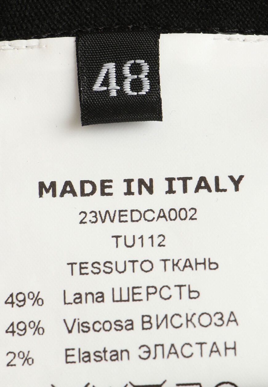 жакет  23WEDCA002 оригинал