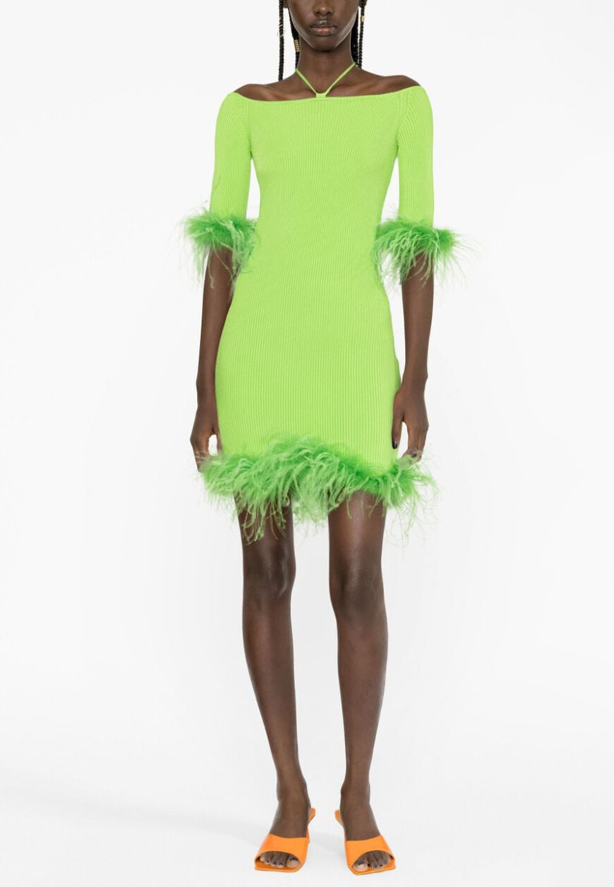 платье  PS23220KN233 по акции