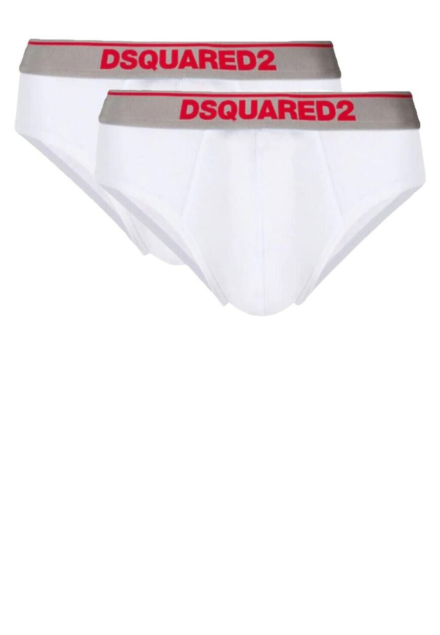 

Трусы Dsquared2, Белый