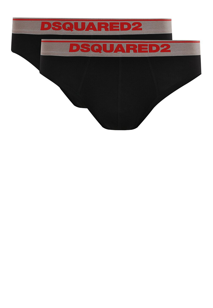 

Трусы Dsquared2, Черный