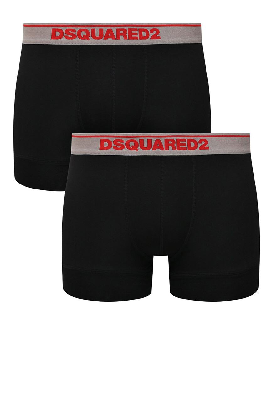 

Трусы Dsquared2, Черный