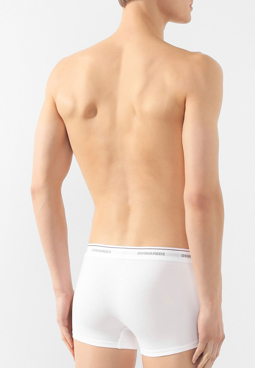 трусы 2 DCXC60040 купить с доставкой