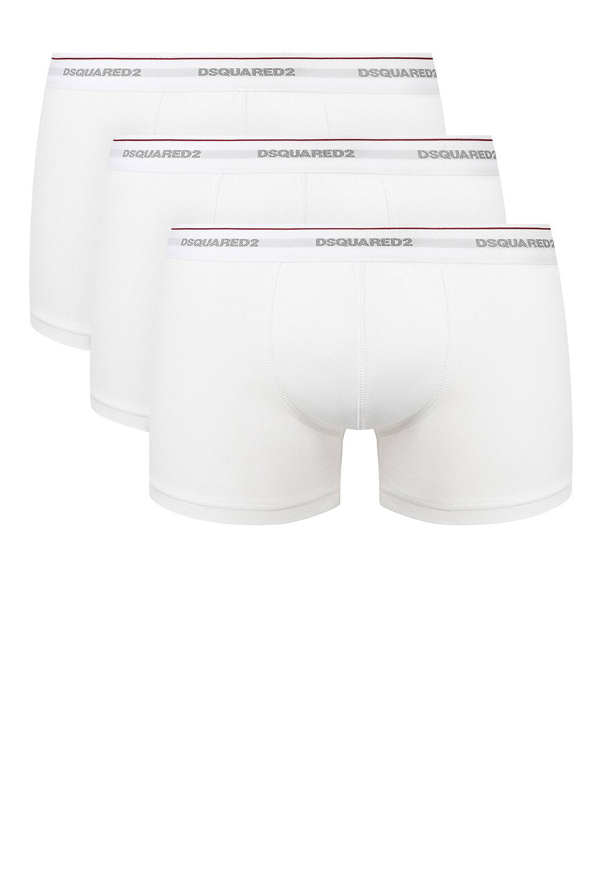 

Трусы Dsquared2, Белый