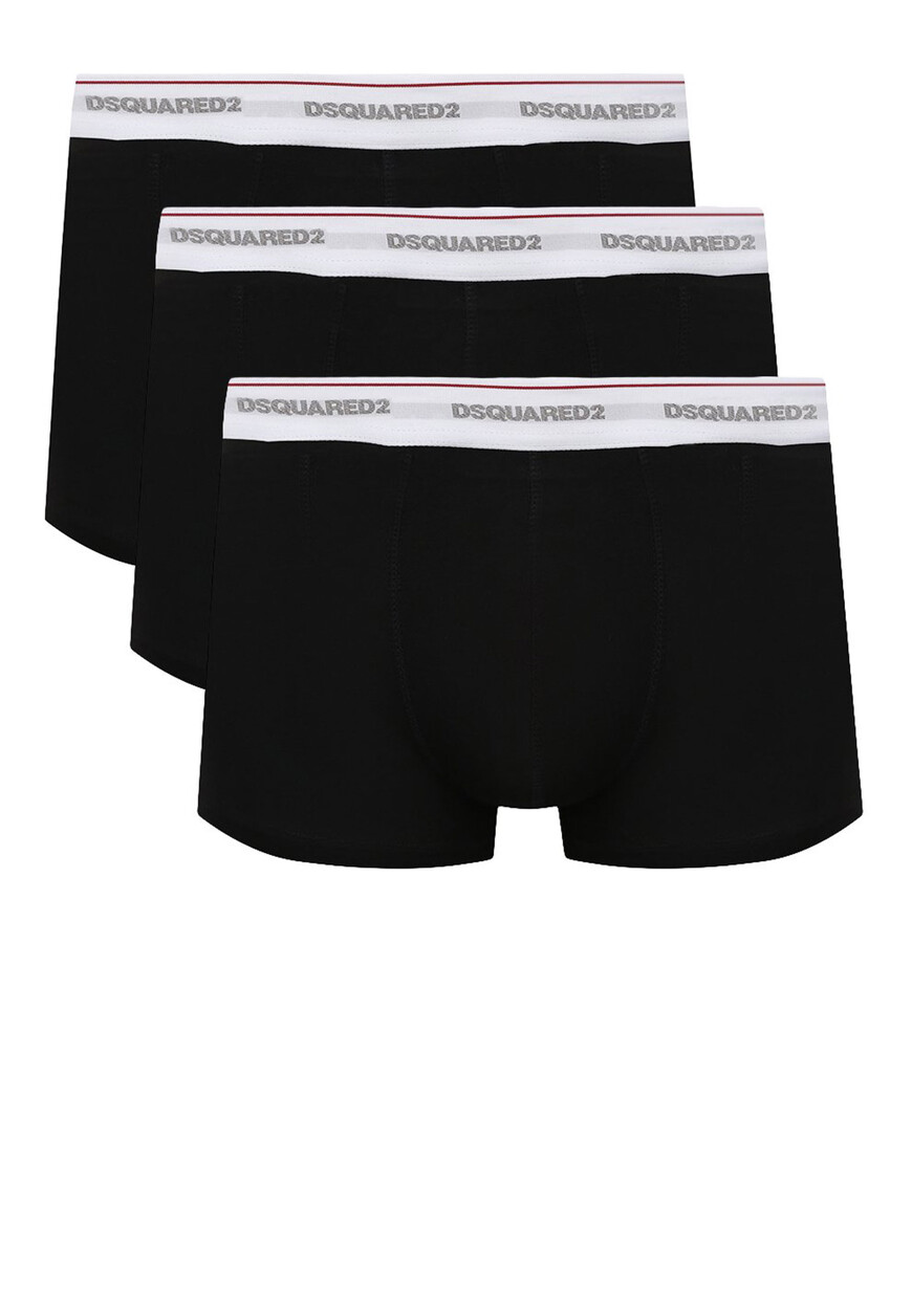 

Трусы Dsquared2, Черный