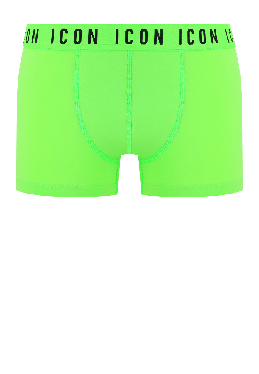 

Трусы Dsquared2, Зеленый