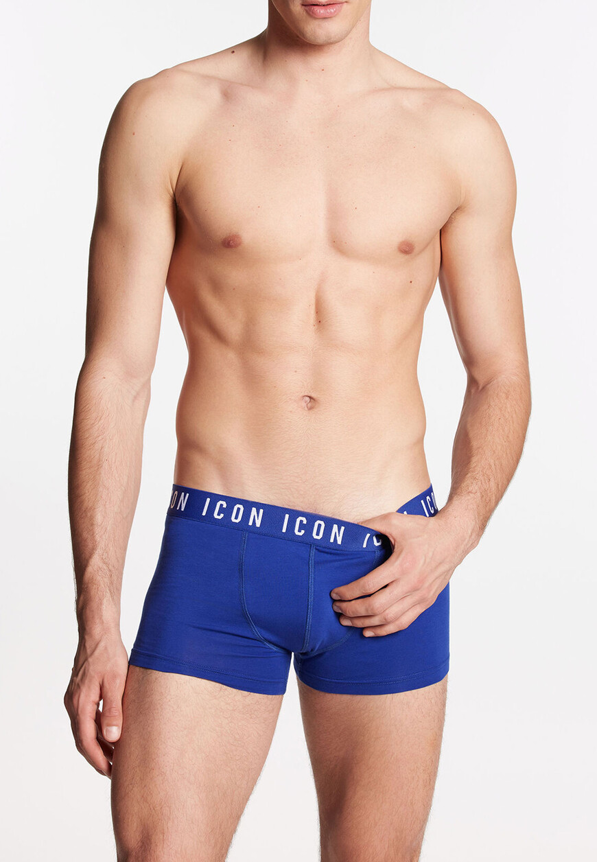 

Трусы Dsquared2, Синий