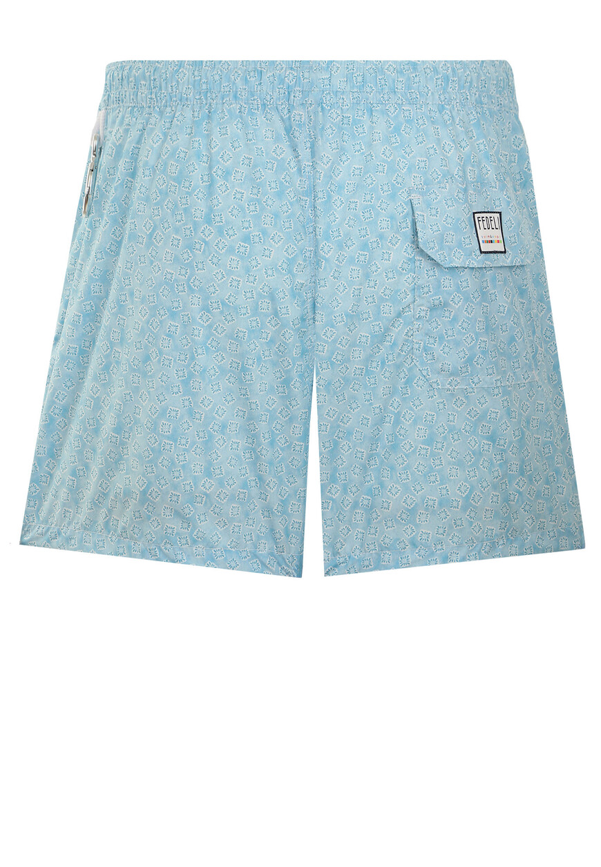 шорты  6UE00318-C07521 по акции