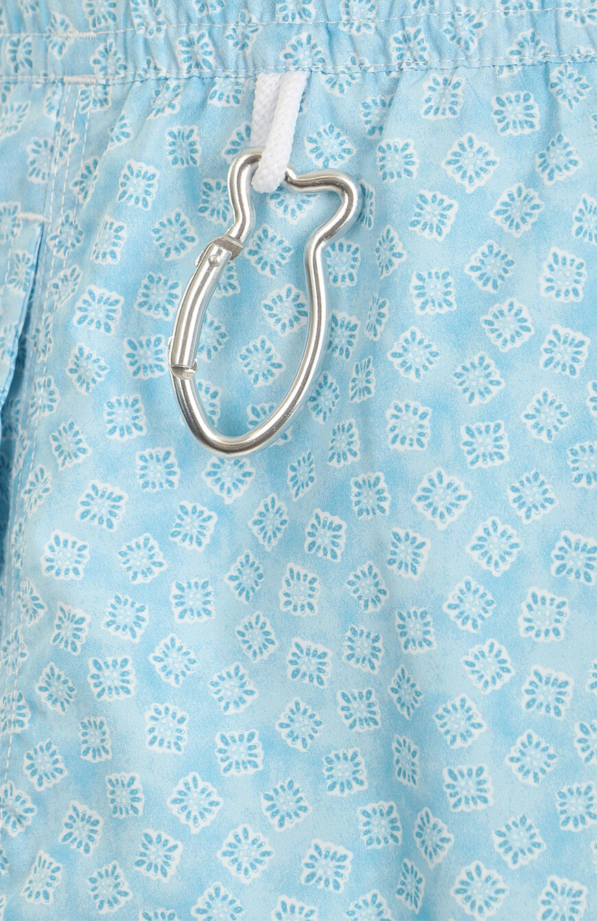 шорты  6UE00318-C07521 купить с доставкой