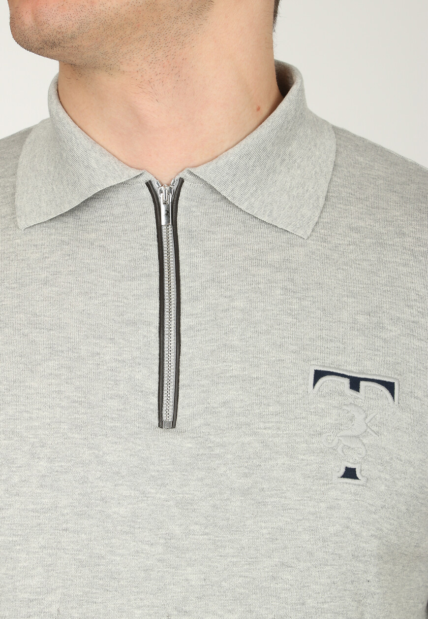 пуловер  WMZC ZMFL со скидкой