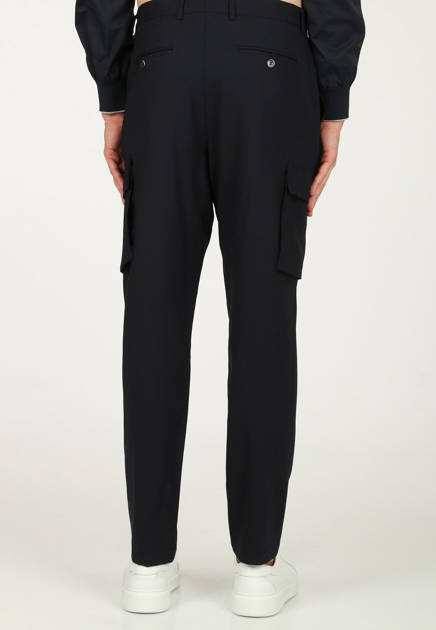 брюки  PS16 EK80 купить с доставкой