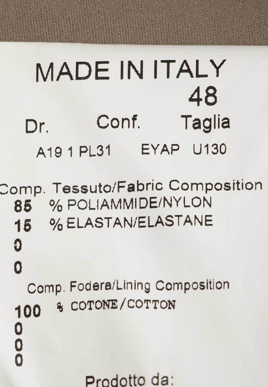 брюки  PL31 EYAP на официальном сайте