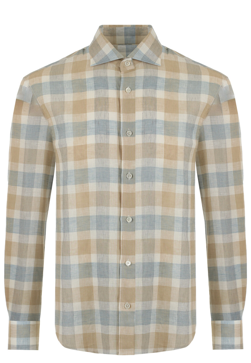 

Рубашка Fedeli, Другой