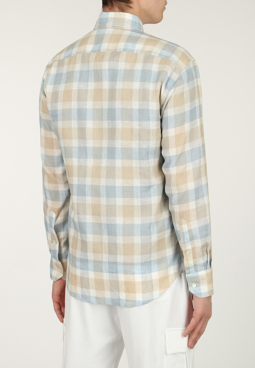 рубашка  6UE00517-VAR2 купить с доставкой