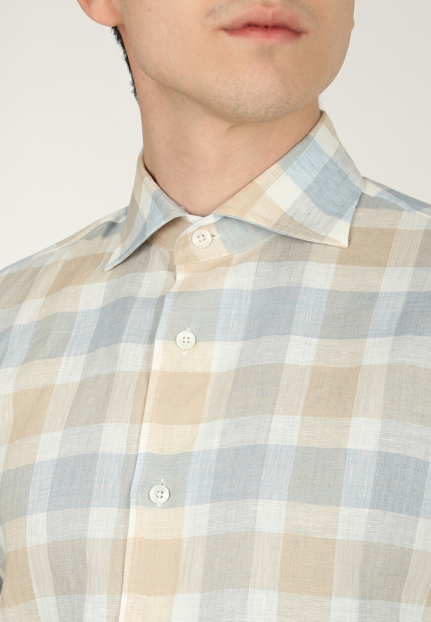 рубашка  6UE00517-VAR2 по низкой цене