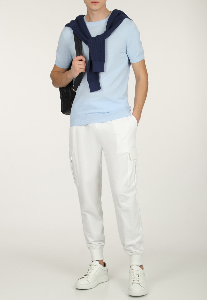 брюки  6UE00631 по акции