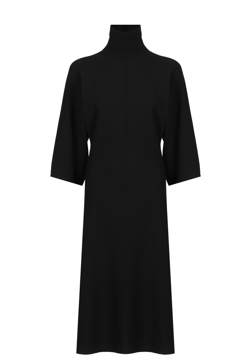 

Платье Fabiana Filippi, Черный