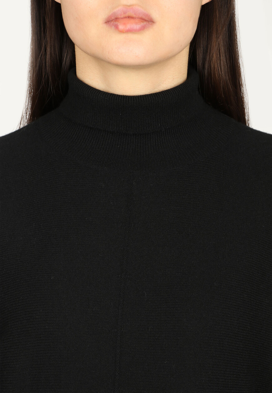 

Платье Fabiana Filippi, Черный