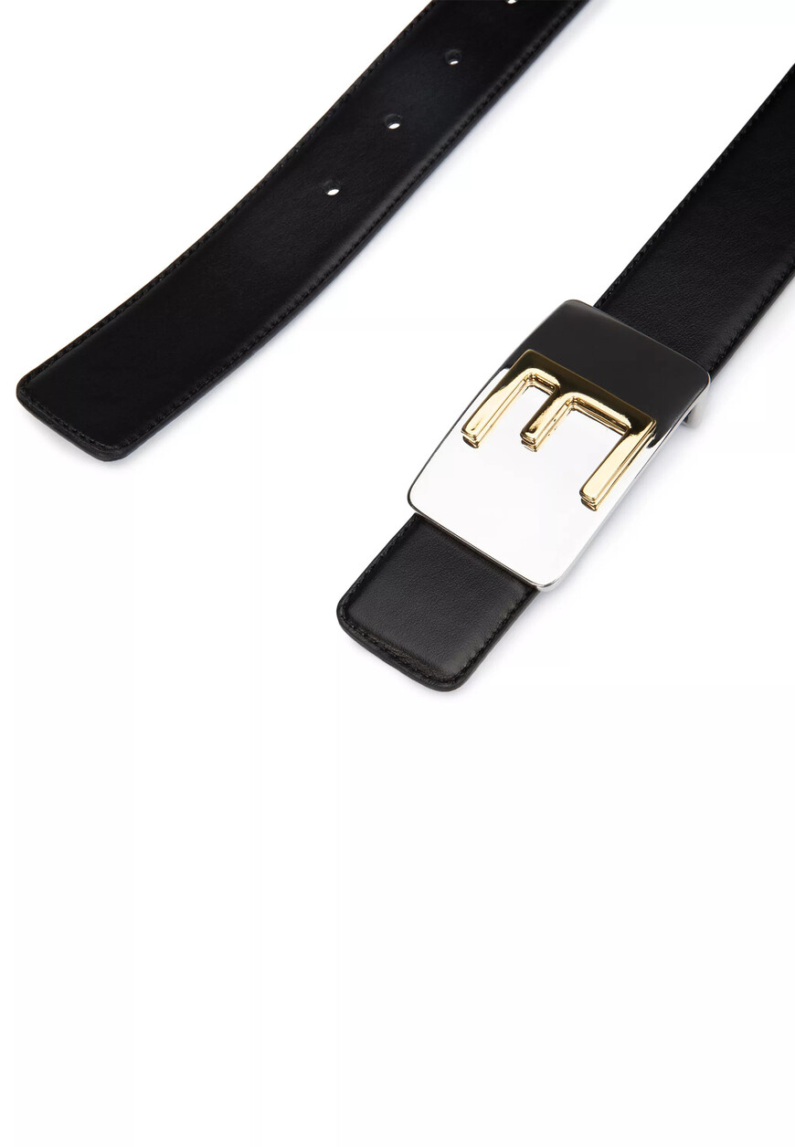 ремень  23WEDBL001 по акции