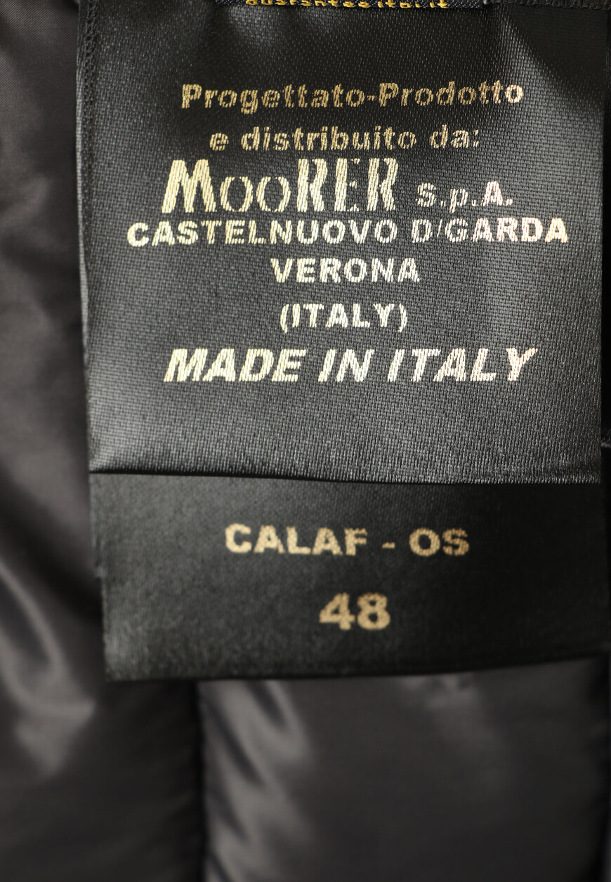 жилет  из проверенных материалов спереди