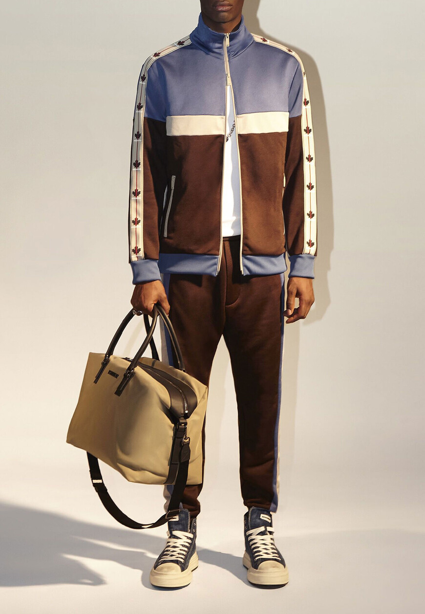 олимпийка 2 S74HG0146 по акции