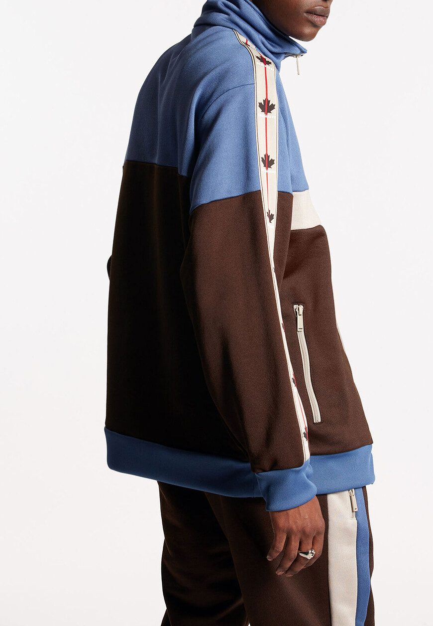 олимпийка 2 S74HG0146 со скидкой