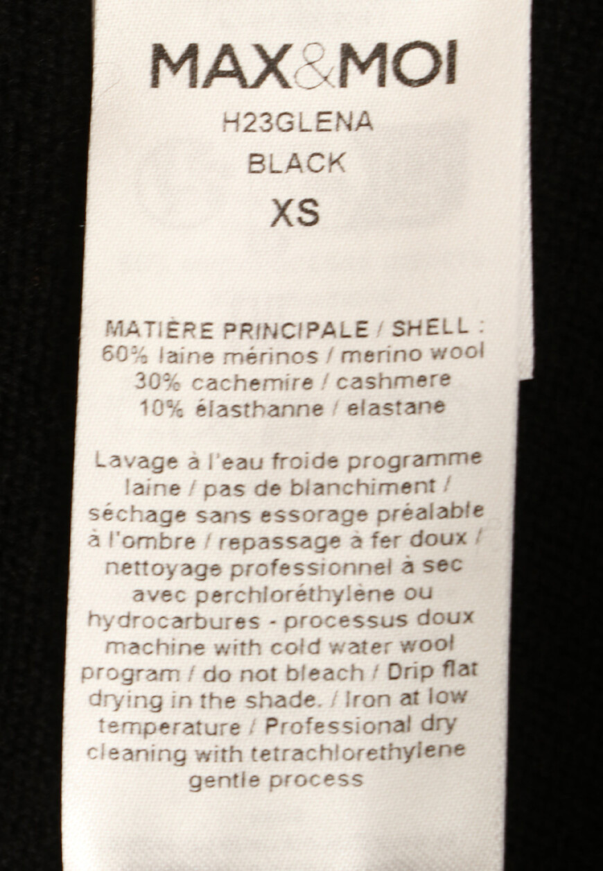 толстовка  H23GLENA 10