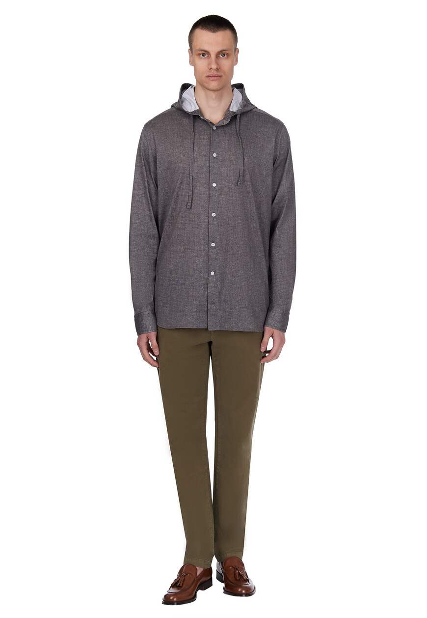 

Брюки Aeronautica Militare, Зеленый