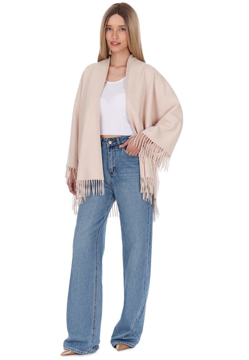 накидка  S2002/-/5418-PLU по акции