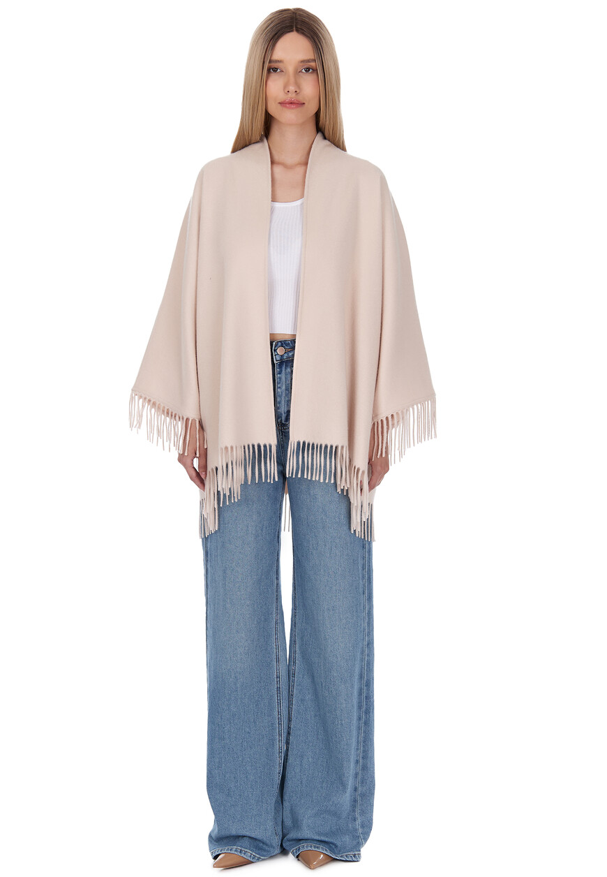 накидка  S2002/-/5418-PLU купить с доставкой