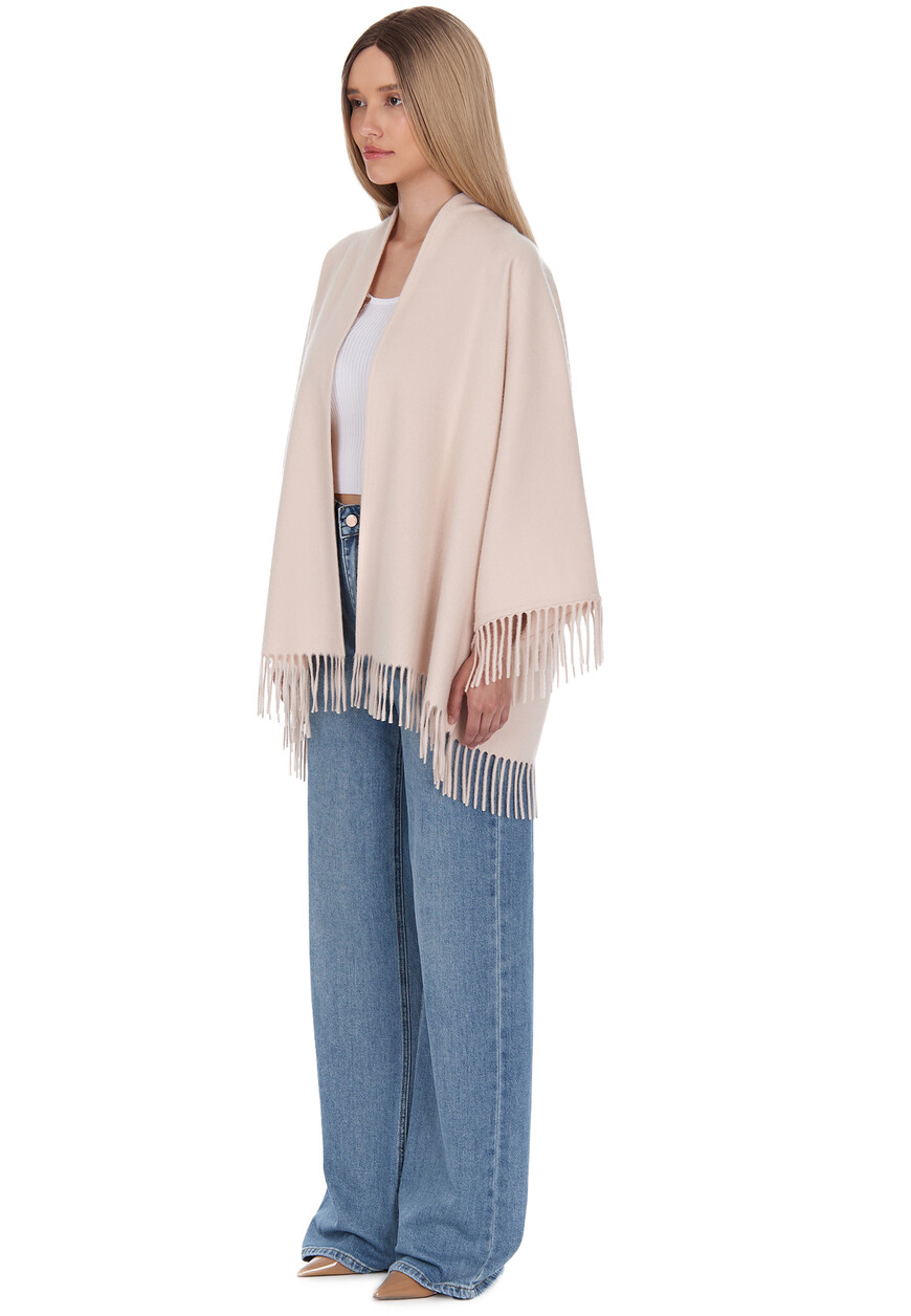 накидка  S2002/-/5418-PLU со скидкой