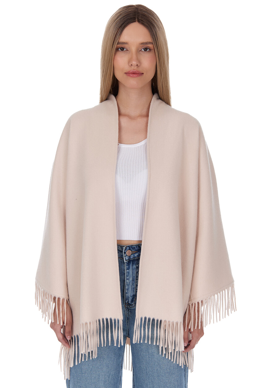 накидка  S2002/-/5418-PLU по распродаже