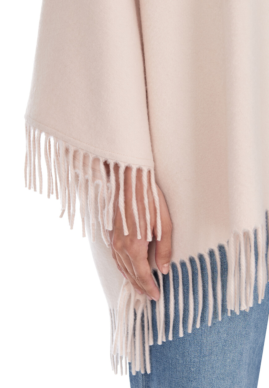 накидка  S2002/-/5418-PLU на официальном сайте